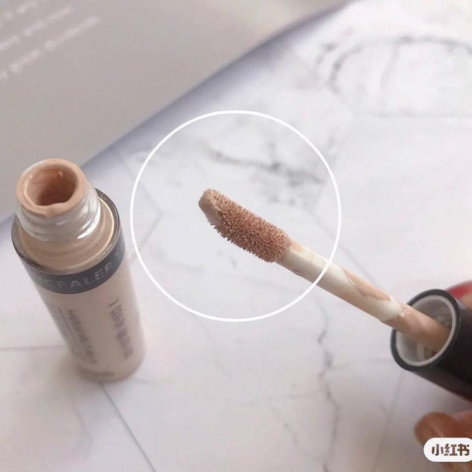 Kem Che Khuyết Điểm The Saem Cover Perfection Tip Concealer - tone 2 | BigBuy360 - bigbuy360.vn