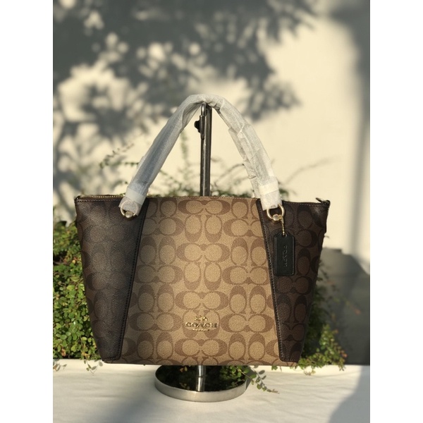 Túi Coach auth sale