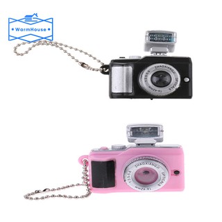 Mô hình máy ảnh kỹ thuật số mini trang trí cho nhà búp bê 1 : 8
