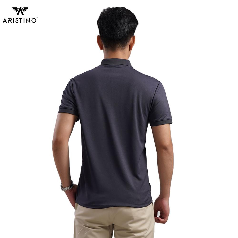 Áo Polo Nam Cao Cấp Aristino APS059S8 4 Màu Lịch Lãm | BigBuy360 - bigbuy360.vn