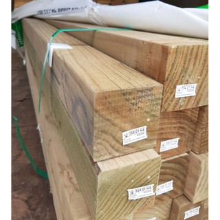 Cây đố gỗ thông 9x9 dài đến 180cm