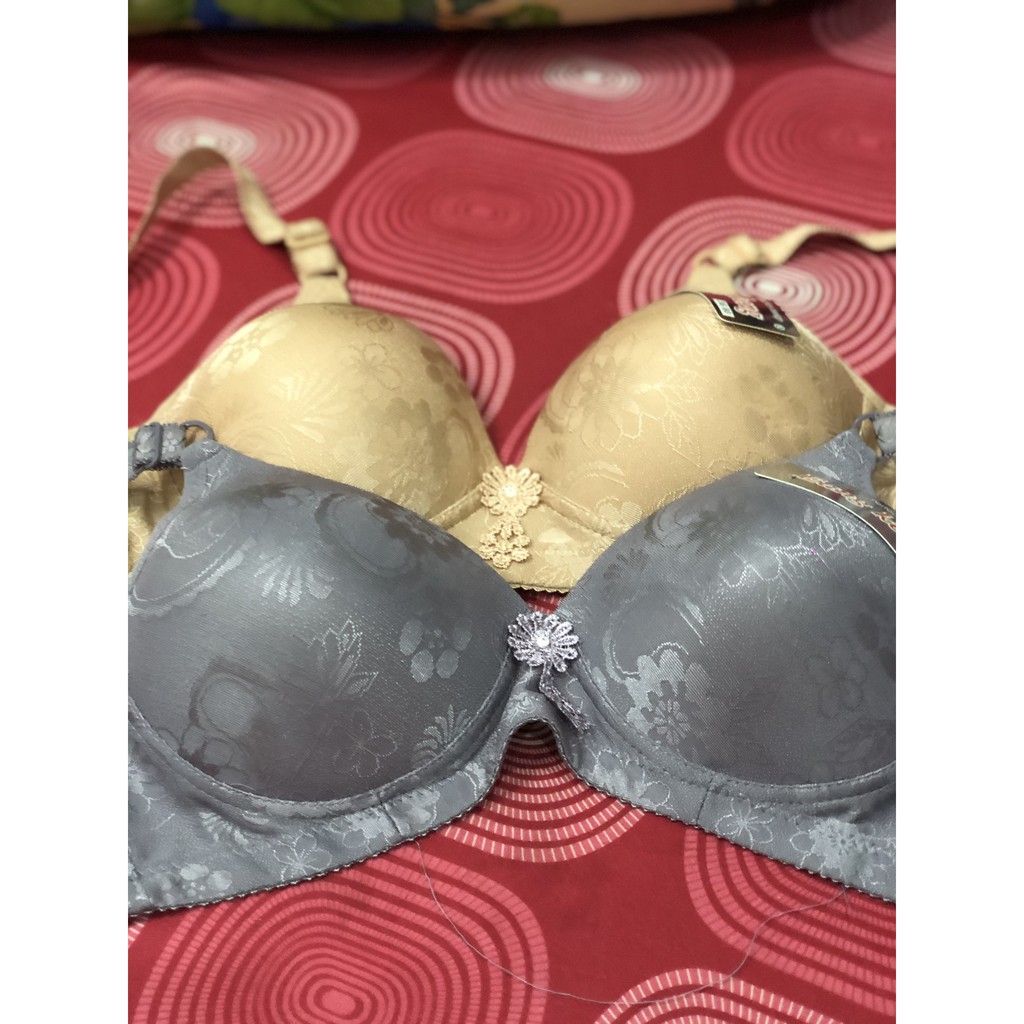 Áo ngực Eang Keng không gọng Thái Lan chính hãng 3326 ( ảnh thật)