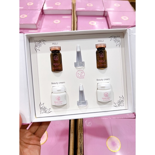 BỘ SẢN PHẨM PELL NÁCH VÀ NHŨ HOA TRANG NEMO CHÍNH HÃNG | BigBuy360 - bigbuy360.vn