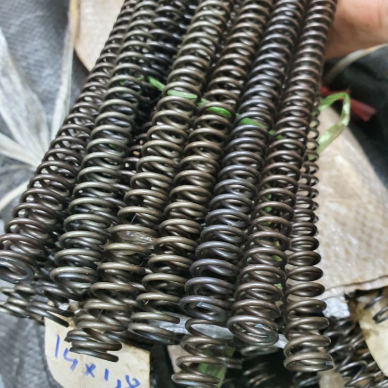 Lò xo nén, 14*1.8*300mm