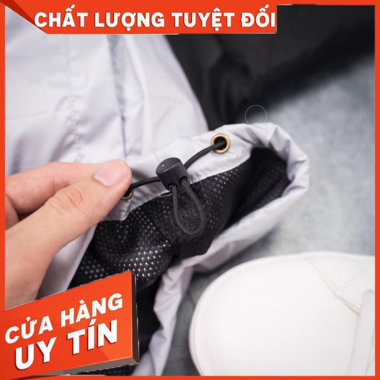Áo khoác dù Simpoo VNXK