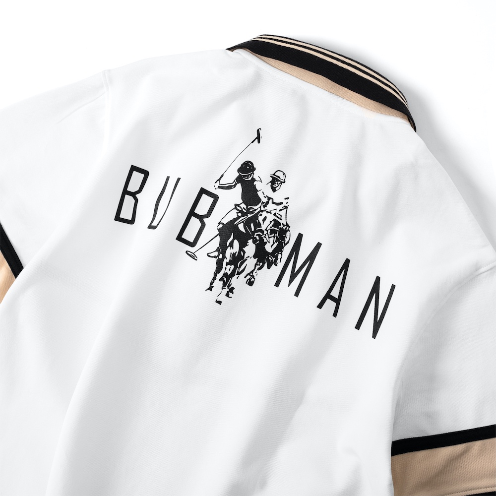 Áo POLO nam cổ bẻ YOKO vải CVC xuất xịn, form regular fit,sang trọng thoáng mát - BUBMAN