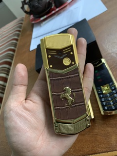 Điện thoại VT A19-2sim