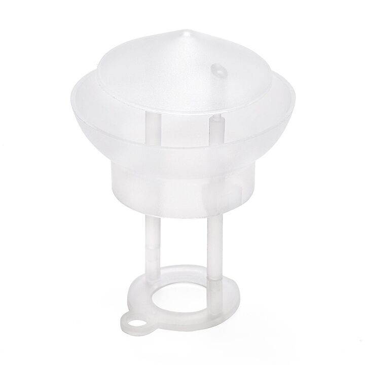 Bộ gom nước chống bắn cho máy tạo khói sương phụ kiện thác nước phong thủy TNPK_125