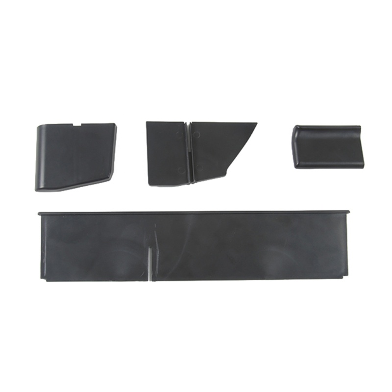 1 Thanh Chia Ngăn Tủ Đựng Đồ Tiện Dụng