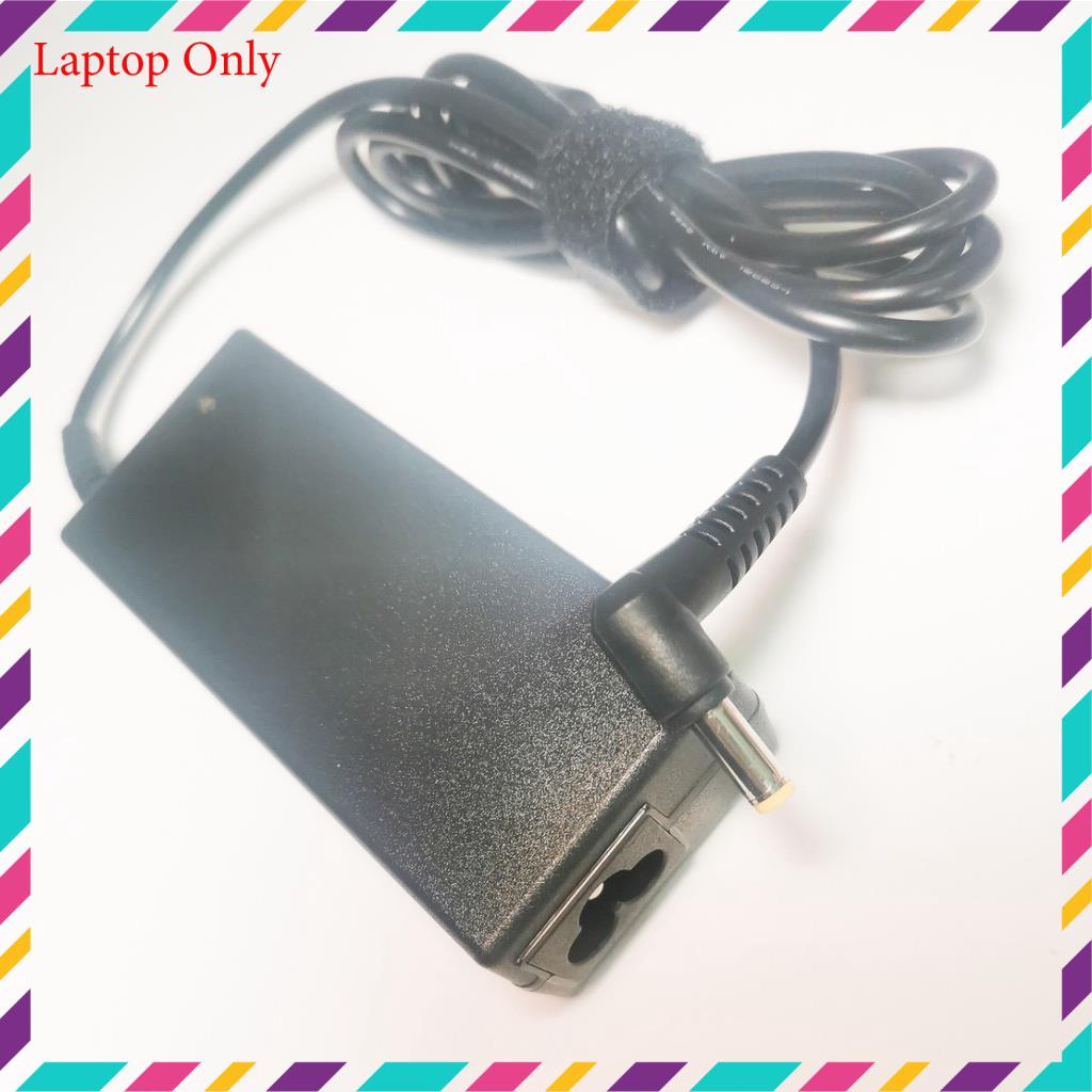 Sạc Laptop Acer 19V-3.42A-65W Zin chính hãng chân thường, adapter laptop acer