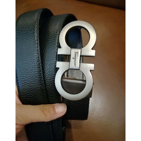 Thắt Lưng Da Thời Trang Công Sở Cho Nam