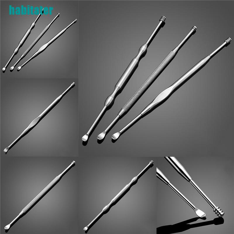 [habitater] Dụng Cụ Lấy Ráy Tai Hữu Ích Mới