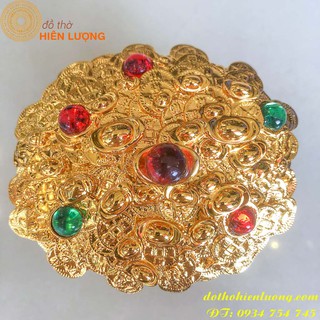 Cây Kim Tiền Bằng Đá