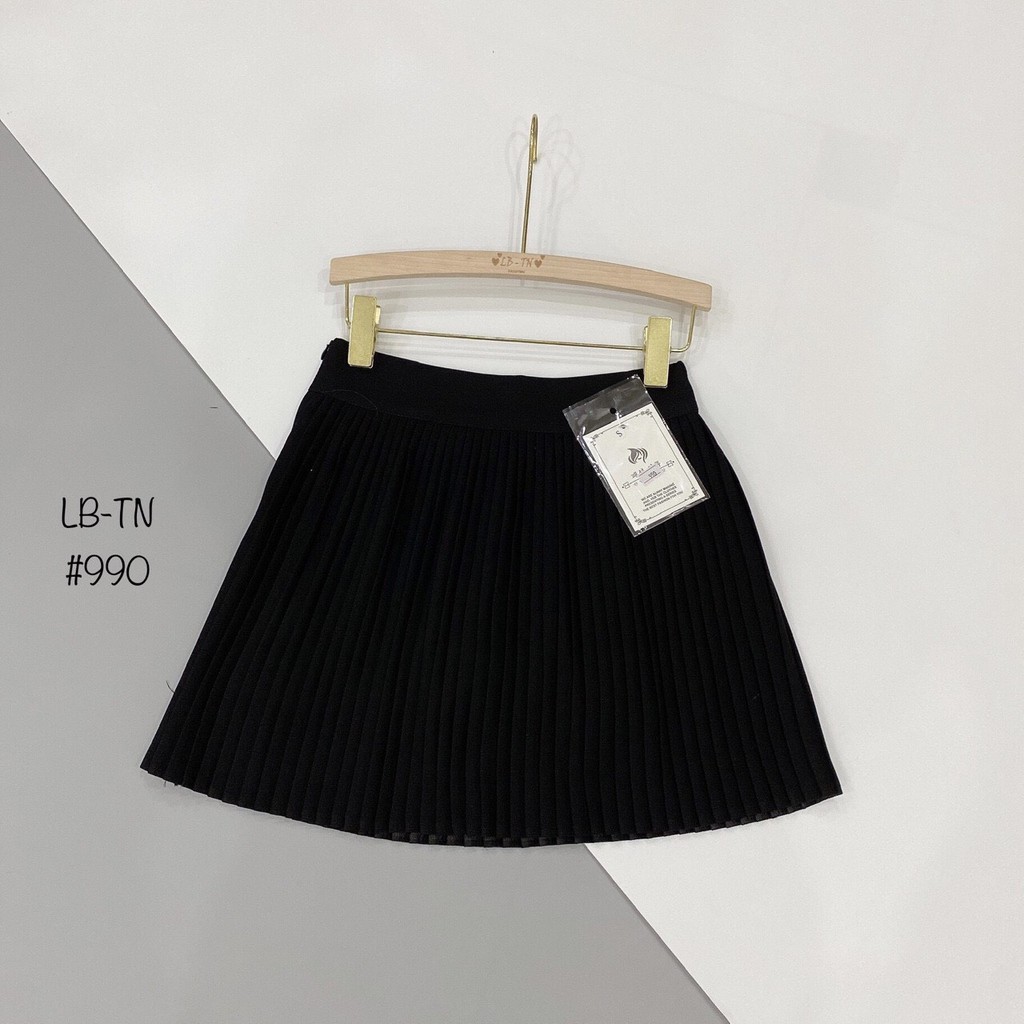 CHÂN VÁY XẾP LY NHỎ #990 | BigBuy360 - bigbuy360.vn