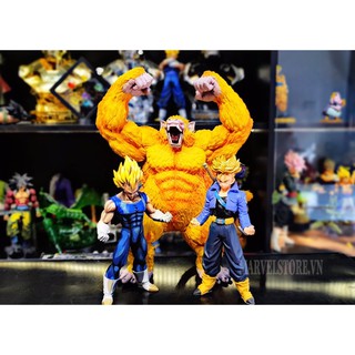 Mô hình Vegeta mô hình Dragon ball