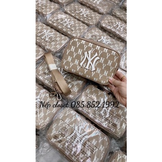 Túi NY size nhỏ [ kèm ảnh video thật ]