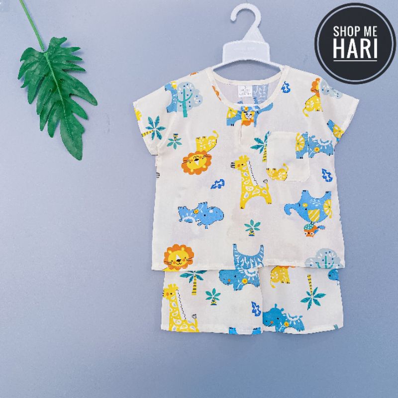 Bộ tole đùi bé trai ( link 5 )
