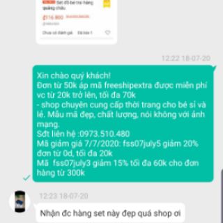Sét đồ bé trai hàng quảng châu