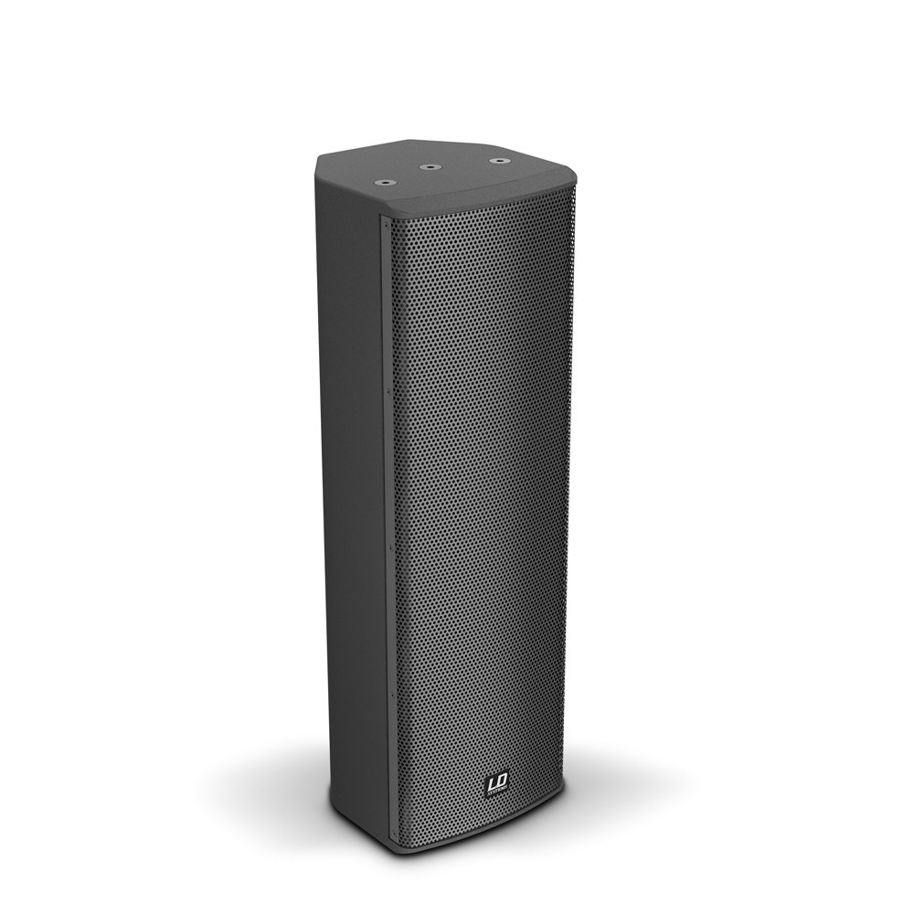 LOA KHÔNG LIỀN CÔNG SUẤT 2 x 6.5" - HÃNG LD SYSTEMS GERMANY- HÀNG CHÍNH HÃNG