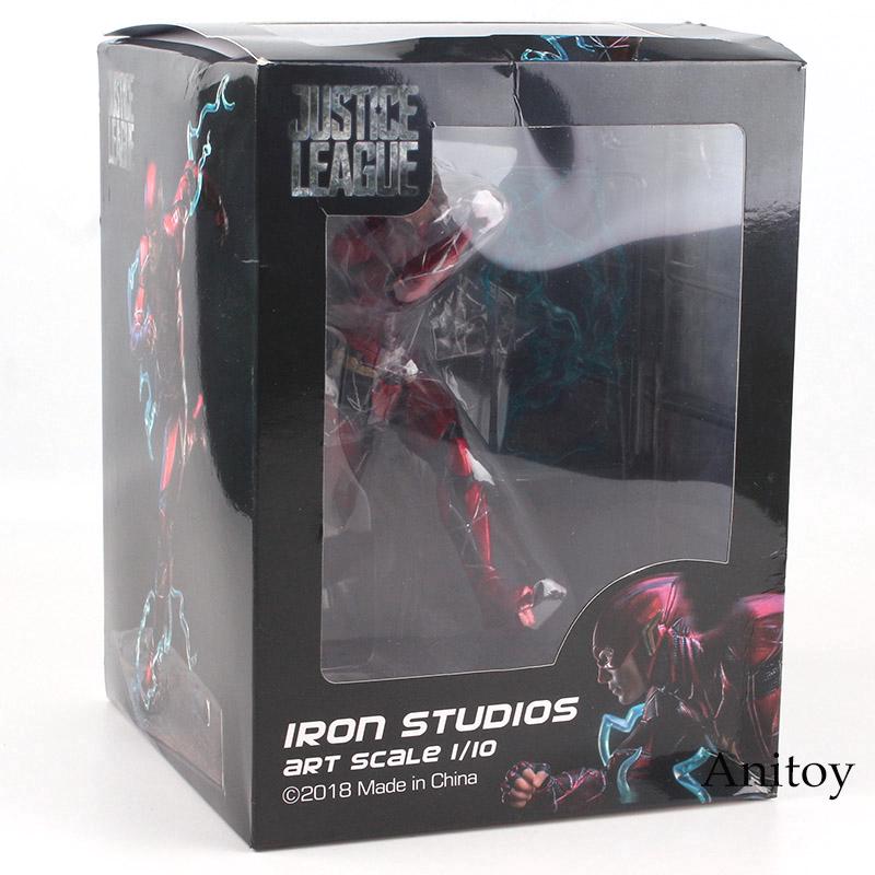 Mô hình Iron Man cá tính tỉ lệ 1/10