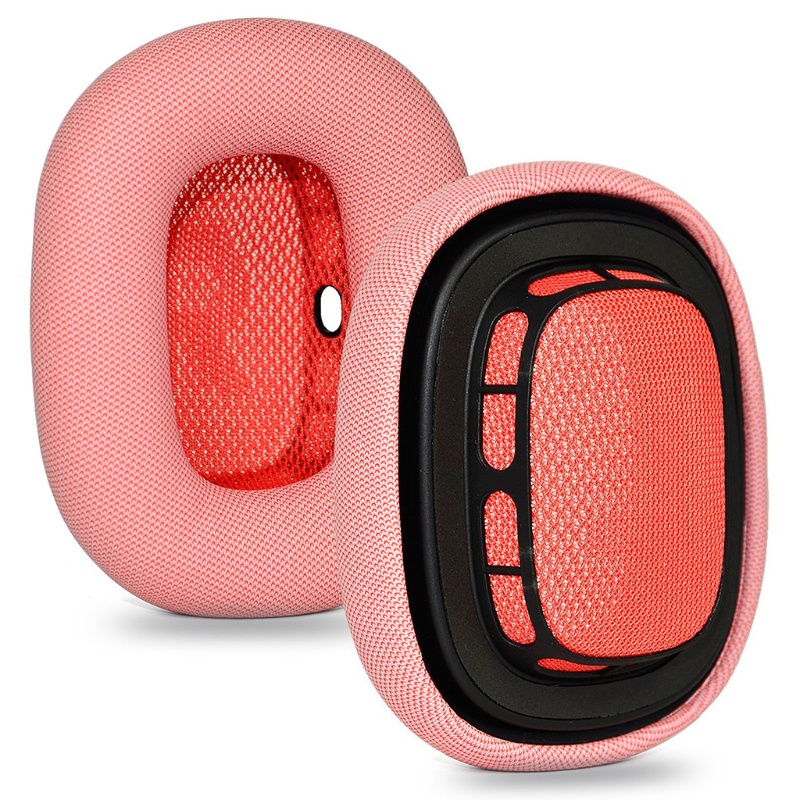 Bộ Phụ Kiện Băng Đô Bằng Da Mềm Cho Tai Nghe Airpods Max