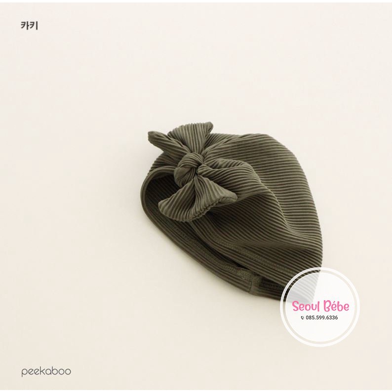 Phụ kiện bộ Winkle Peekaboo made in Korea