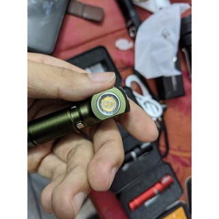 Đèn pin Manker E02 II 420 Lumens AAA /10440