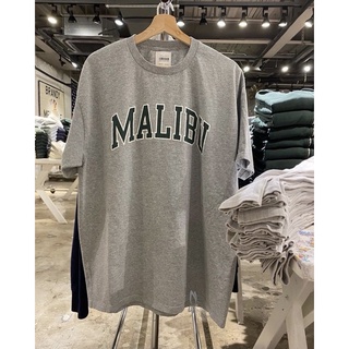 Áo phông Malibu shirt