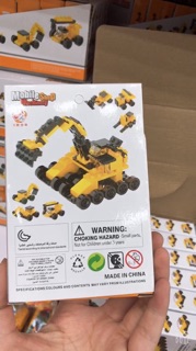 Lego cho bé