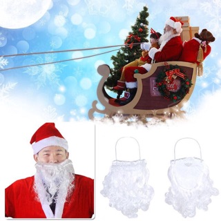 RÂU ÔNG GIÀ NOEL