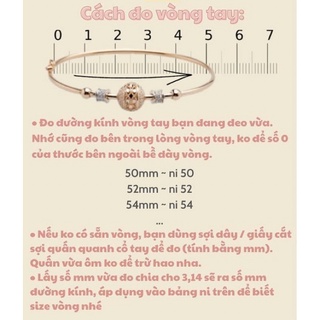 Vòng tay full đá xi bạch kim