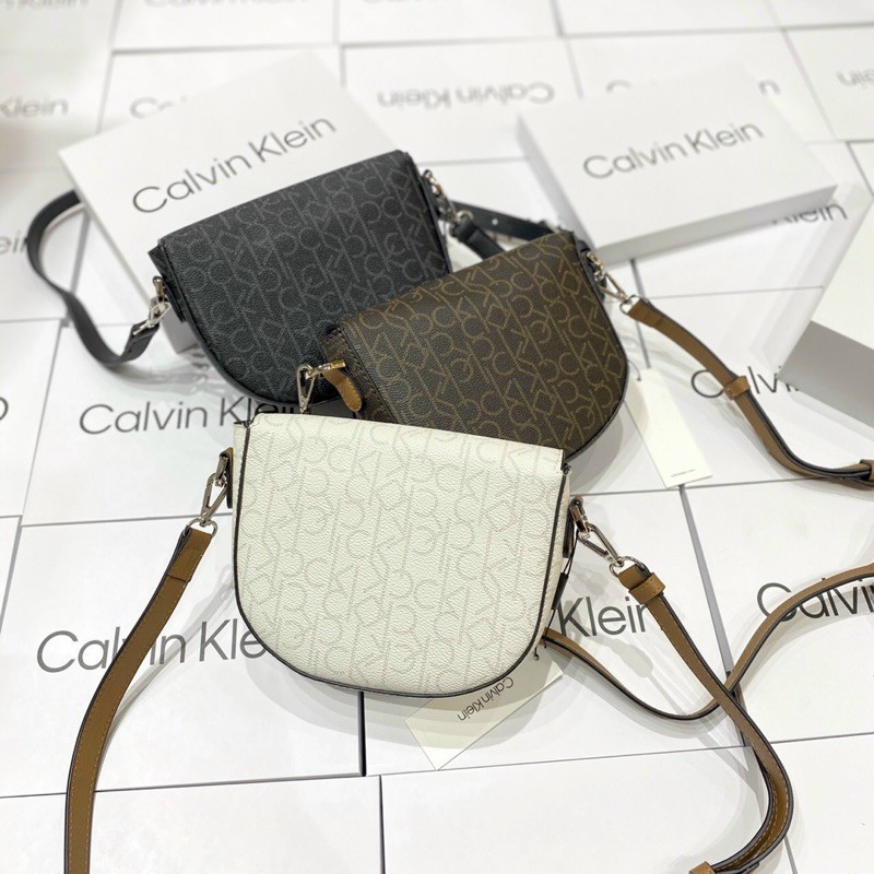 TÚI CALVIN KLEIN BẦU ĐEO CHÉO