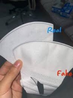 Auth Nhật🍀 Khẩu Trang Unicharm 3D Nhật Bản