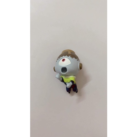 Mô Hình Jujutsu Kaisen Mẫu 2