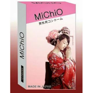 Bao cao su michio.1h lon tang 1h nho