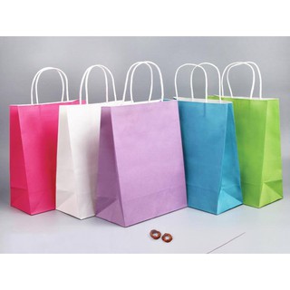 Túi giấy - Tờ Rơi in theo yêu cầu