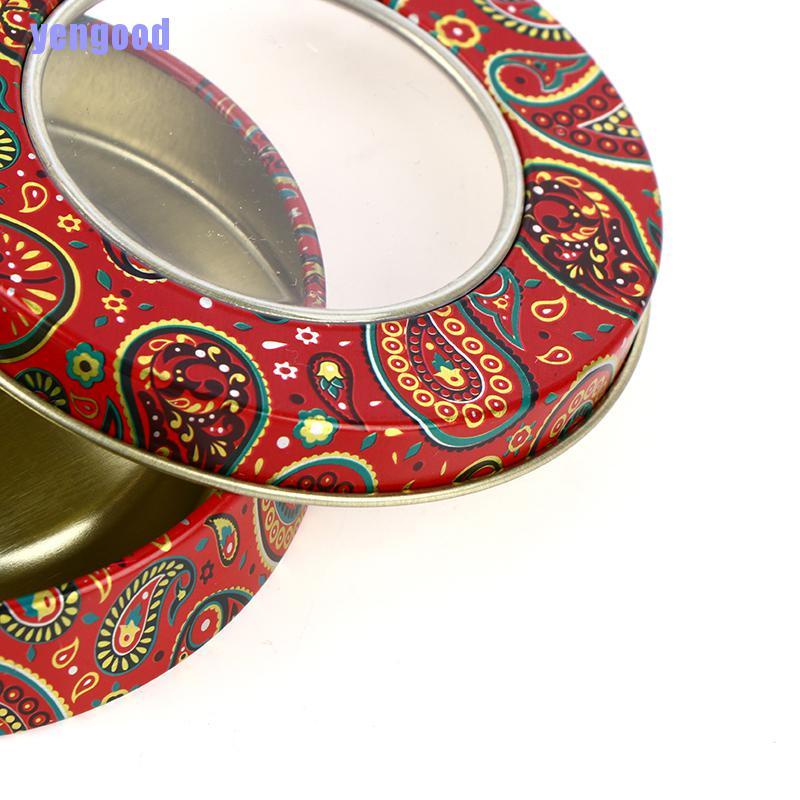 Hộp Đóng Gói Tiện Lợi 1g / 3g