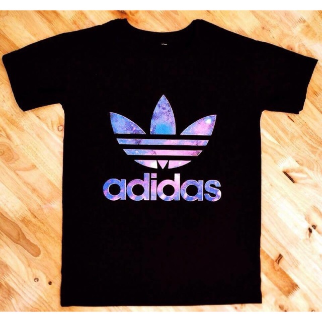 Áo adidas
