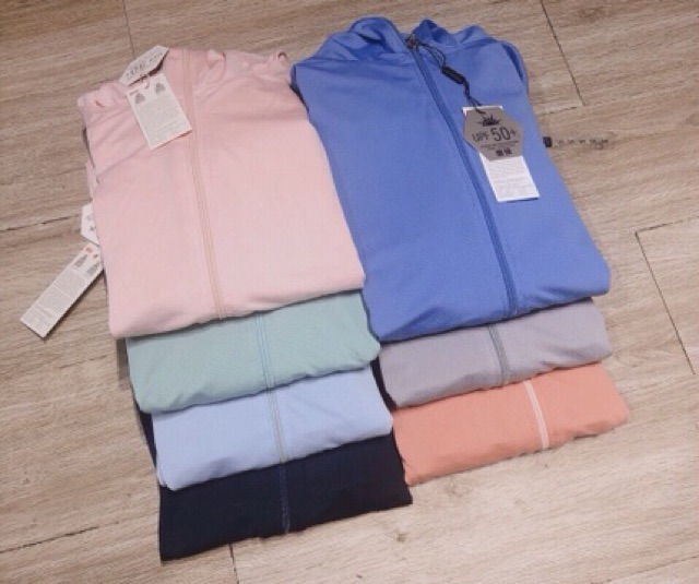 Sỉ lẻ sll _ áo choàng thông hơi mát lạnh mùa hè loại 1 siêu chất | BigBuy360 - bigbuy360.vn