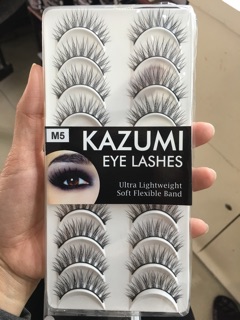 Mi giả kazumi M5