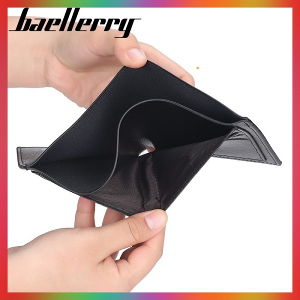 Ví nam cao cấp thời trang phong cách hàn quốc mini đựng tiền và thẻ