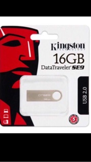 USB Kingston 16g chuẩn