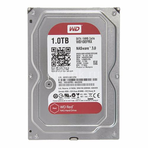 Ổng cứng WD 1TB