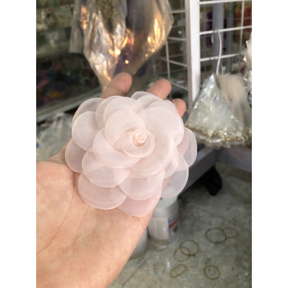 Hoa von rời 7-8cm