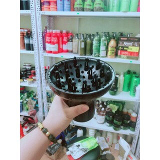 [Mỹ Phẩm Hồng Sơn] Loa Sấy Tóc Xoăn