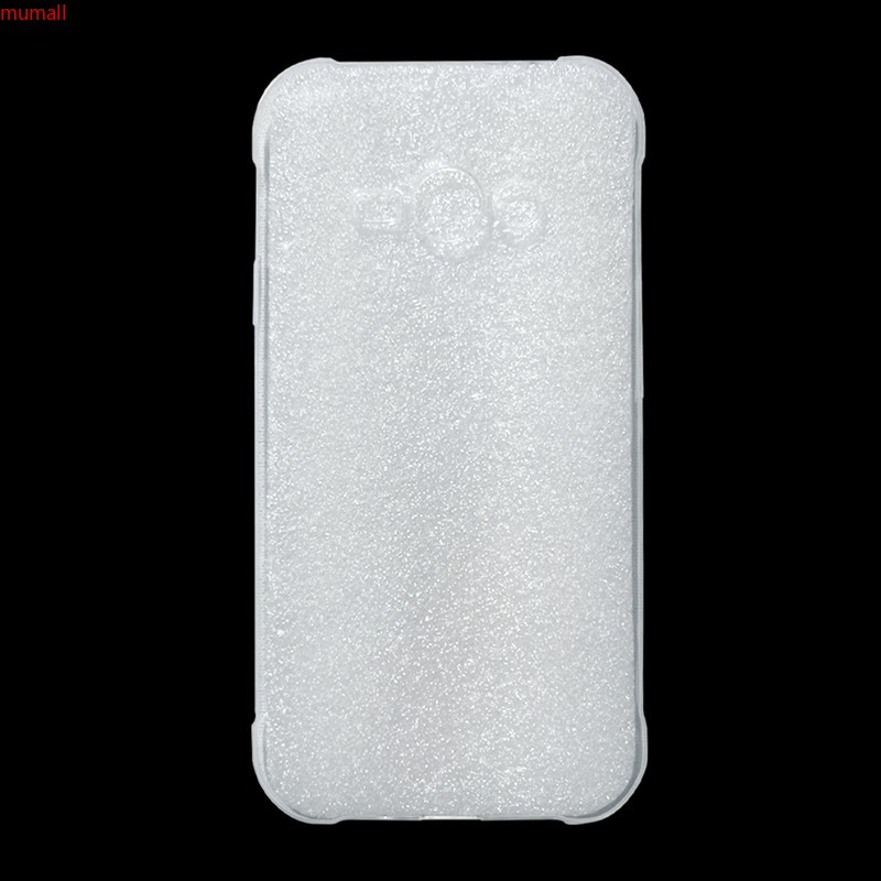Ốp điện thoại silicon dẻo trong suốt độc đáo cho  Samsung J1 Ace J2 J3 J5 J7 Pro Prime Core Plus 2016 2017 2018
