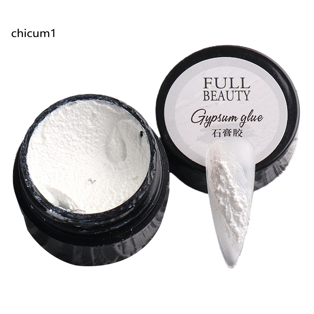 [Hàng mới về] Gel sơn móng tay Full Beauty tạo hiệu ứng màu sắc 3D cho nữ