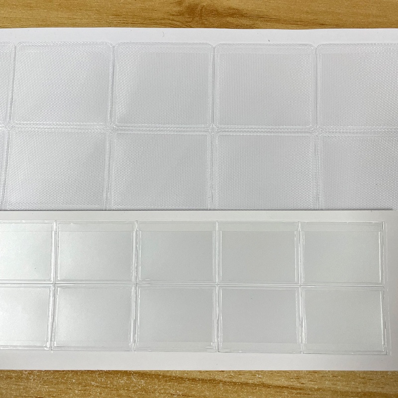 Set 100 Dây Đeo Thẻ / Vòng cổ Tiện Dụng