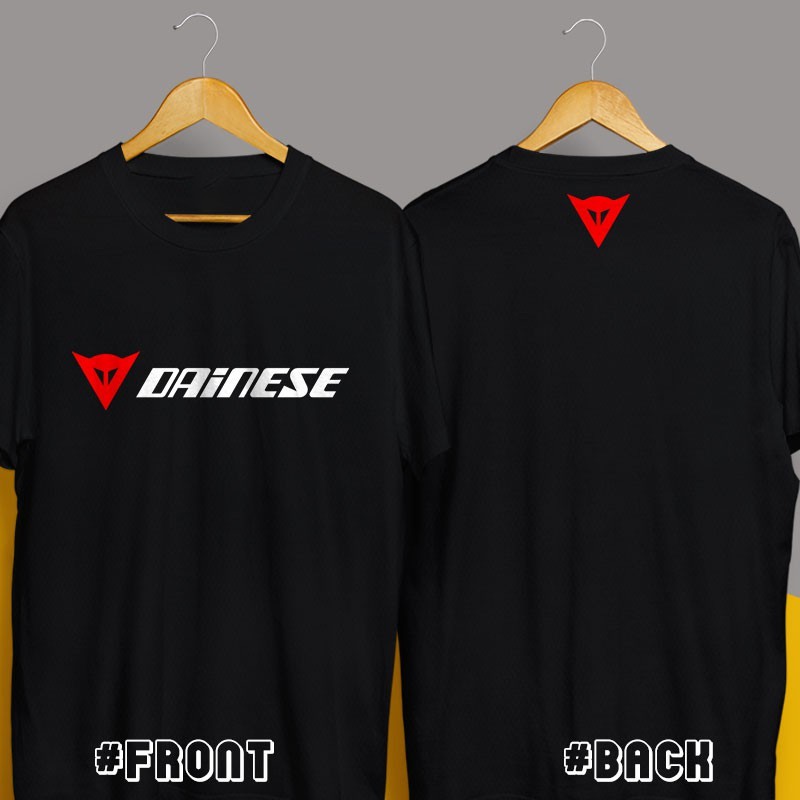 (BÁN CHẠY) Áo Thun Biker Dainese V.1 Racing Boy giá tốt chất lượng