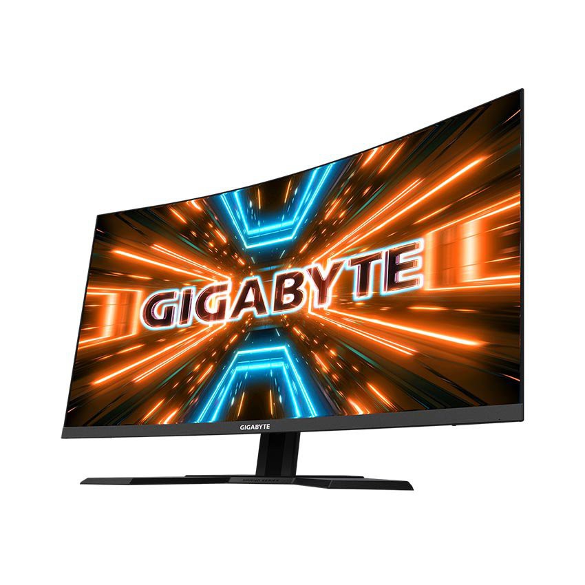Màn hình Gigabyte G32QC (31.5 inch/2K/VA/165Hz/1ms/350 nits/HDMI+DP/Cong) Giảm 30% | BigBuy360 - bigbuy360.vn